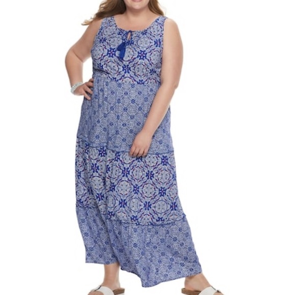evri plus size clothing